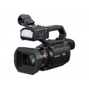Panasonic AG-CX20 Rokas videokamera MOS Full HD Melns