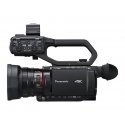 Panasonic AG-CX20 Rokas videokamera MOS Full HD Melns