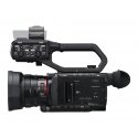 Panasonic AG-CX20 Rokas videokamera MOS Full HD Melns