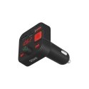 Savio TR-15 Transmiter FM z Bluetooth 87,6 - 107,9 MHz Bluetooth/USB Must Savio TR-15 Transmiter FM z Bluetooth 87,6 - 107,9 MHz Bluetooth/USB Must