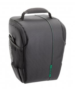 Rivacase 7440 (PS) SLR Kotelo musta