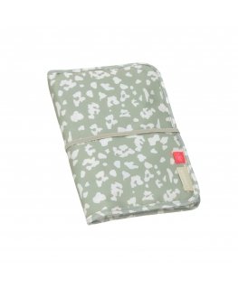 Lässig 11060325205 diaper bag Clutch Olive Polyester