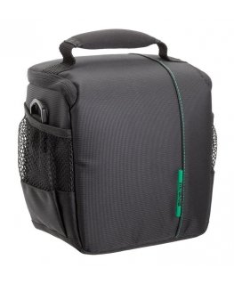 Rivacase 7420 Dėklas per petį Juoda