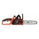 Black & Decker GKC1825L20 moottorisaha musta, Oranssi