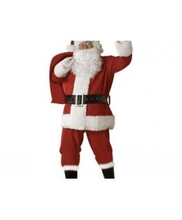 Malatec Šventojo riietus/kostüüm Nikolajus Malatekas 22682