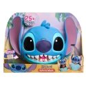 Disney Stitch, Puhuva naamio