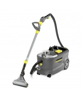 Kärcher Puzzi 10/1 10 L Drum vacuum Wet 1250 W Bagless