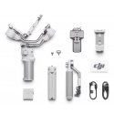 DJI RS 4 MINI Käsikaamera stabilisaator Valge DJI RS 4 MINI Käsikaamera stabilisaator Valge