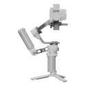 DJI RS 4 MINI Käsikaamera stabilisaator Valge DJI RS 4 MINI Käsikaamera stabilisaator Valge