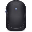Alienware AW7825P 45.7 cm (18") Backpack Black