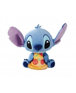 Simba Toys Stitch w. Pizza