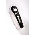 Adler AD 4205 Hand mixer 300 W Black, White