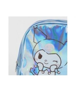 Рюкзак CERDÁ Hello Kitty Kuromi повседневный 23 см