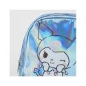 CERDÁ Hello Kitty Kuromi casual backpack 23cm