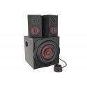 GENESIS Helium 610BT speaker set
