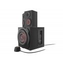 GENESIS Helium 610BT speaker set