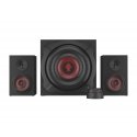 GENESIS Helium 610BT speaker set