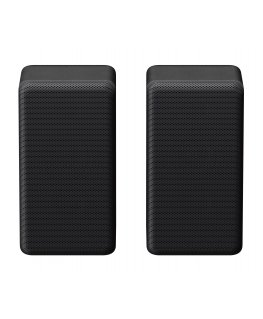 Sony SA-RS3S Täisulatus Must Juhtmevaba 100 W