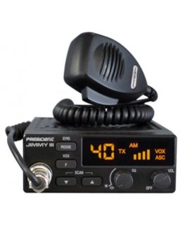 stabo Jimmy III CB-mobiililaite