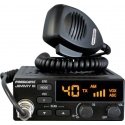 stabo Jimmy III CB mobile radio