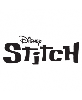 Craft Buddy DISNEY STITCH CRYSTAL ART Figūrėlė „Stičas“