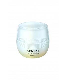 Sensai Absolute Silk Cream Päivä- ja yövoide Kasvot 40 ml