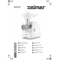 Zelmer ZMM5802P