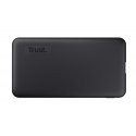 Trust Primo Litija jons 5000 mAh Melns