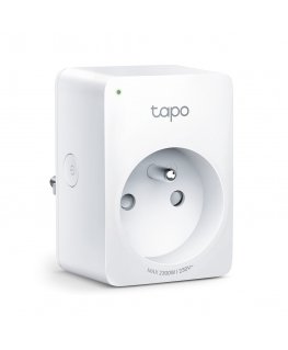 TP-Link Tapo P100 nutipistik 2300 W Valge