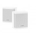 Bose Surround Speakers White Wired & Wireless