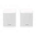 Bose Surround Speakers White Wired & Wireless