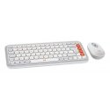 Logitech 920-013141 keyboard Logitech 920-013141 keyboard