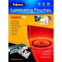 Fellowes 5307201 laminavimo vokelis 100 vnt