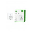 WOOX R6118 smart plug 3680 W White