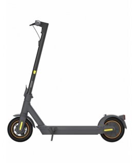 Ninebot by Segway MAX G30E II Must 25 km/h 15,3 Ah