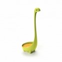 Ototo Design Nessie ladle Green