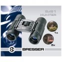Bresser Optics Hunter 8x21 kiikari BK-7 Bresser Optics Hunter 8x21 kiikari BK-7