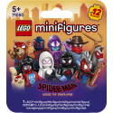 LEGO Minifigūrėlės Marvel Spider-Man: Per Spider-Verse
