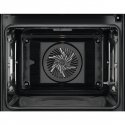 AEG Series 8000 TB8SB73ZAB 70 L 3500 W Черный