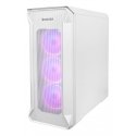 GENESIS Irid 505 ARGB Midi Tower White