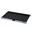 Digitus DN-19 TRAY-1-1000-SW komutacinės spintos priedas