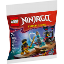 LEGO 30700 Arins pret Dragonu cīņa
