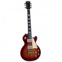 V-TONE VLP1 BS elektriline kitarr 4/4 Les Paul 39"