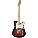 V-TONE ETL39 RB sähkökitara 4/4 telecaster