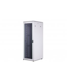 Digitus DN-19 47U-8/10-1 püstik Eraldiseisev serverikapp Hall