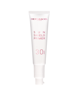 Dermacol Moisturizing base under makeup SPF 30 (Sun Shield Primer) 30 ml
