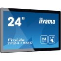 iiyama ProLite Open Frame PCAP 10 point touch screen equipped with touch through glass function iiyama ProLite Open Frame PCAP 10 point touch screen equipped with touch through glass function