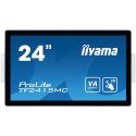 iiyama ProLite Open Frame PCAP 10 point touch screen equipped with touch through glass function iiyama ProLite Open Frame PCAP 10 point touch screen equipped with touch through glass function
