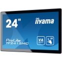 iiyama ProLite Open Frame PCAP 10 point touch screen equipped with touch through glass function iiyama ProLite Open Frame PCAP 10 point touch screen equipped with touch through glass function