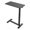 Gembird TVS-DESK-02-BK arvutilaud Must Gembird TVS-DESK-02-BK arvutilaud Must